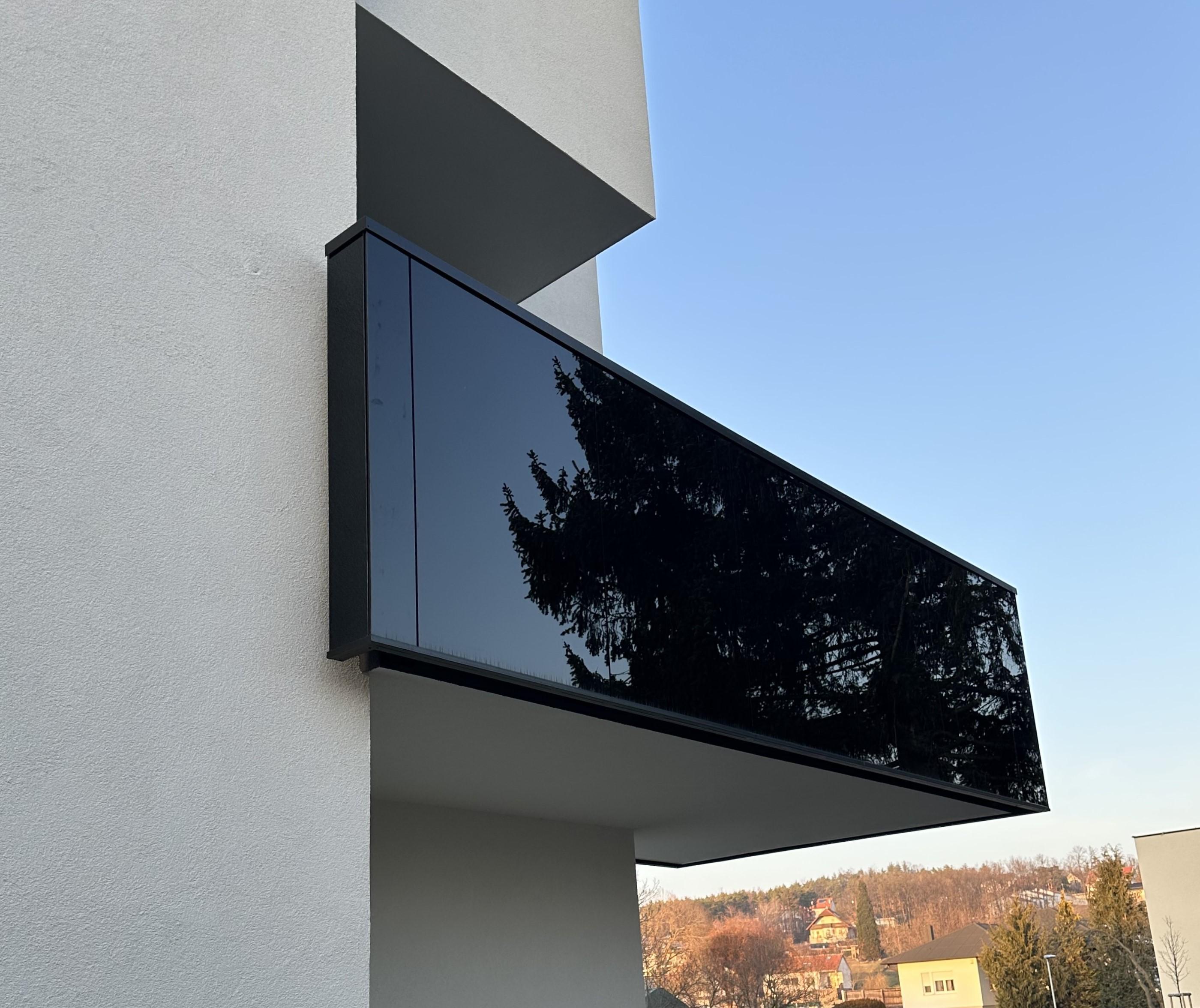 Kompetenz Glas-/Portalbau