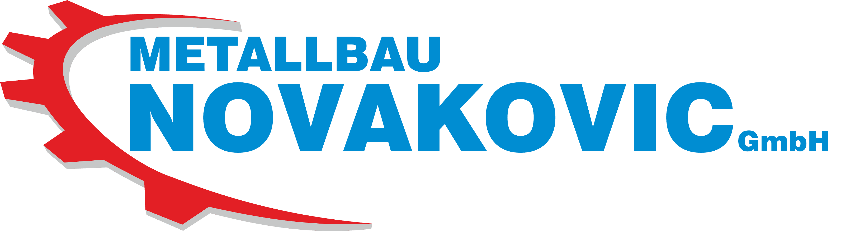 Metallbau Novakovic GmbH Logo